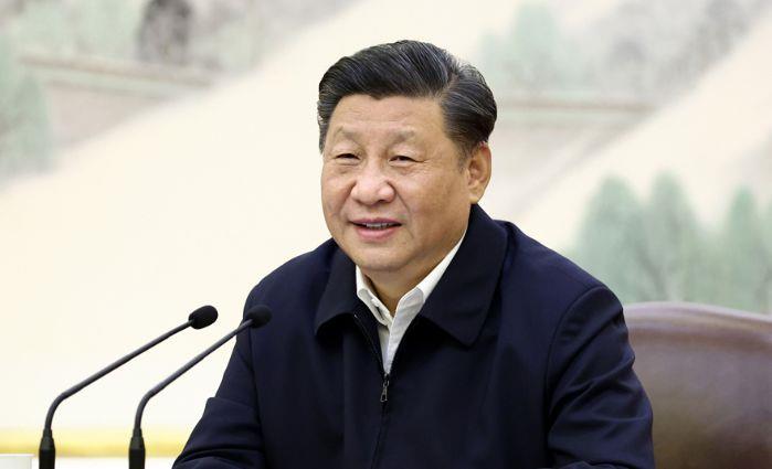 習(xí)近平主持召開(kāi)全面推動(dòng)長(zhǎng)江經(jīng)濟(jì)帶發(fā)展座談會(huì)并發(fā)表重要講話